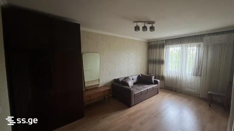 guramishvili ave (Sanzona) 7 - 1 rooms