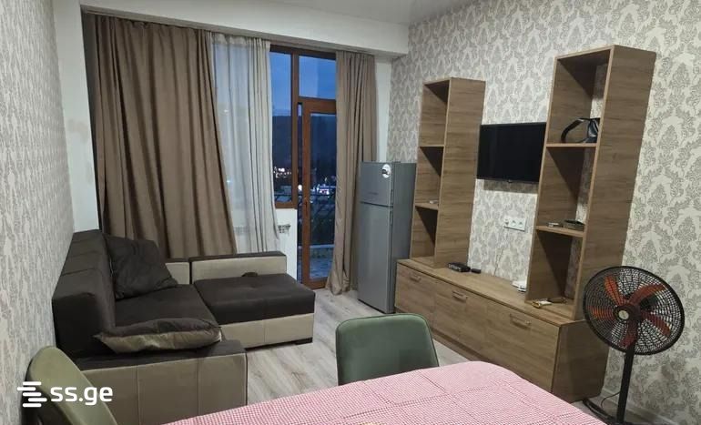 javakheti st. - 2 rooms