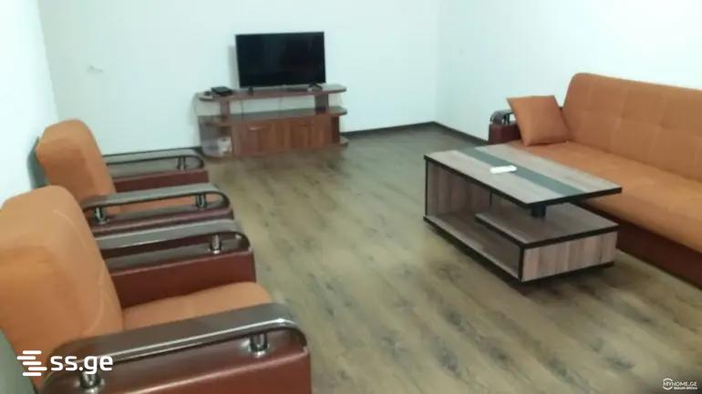 Onashvili st. - 2 rooms