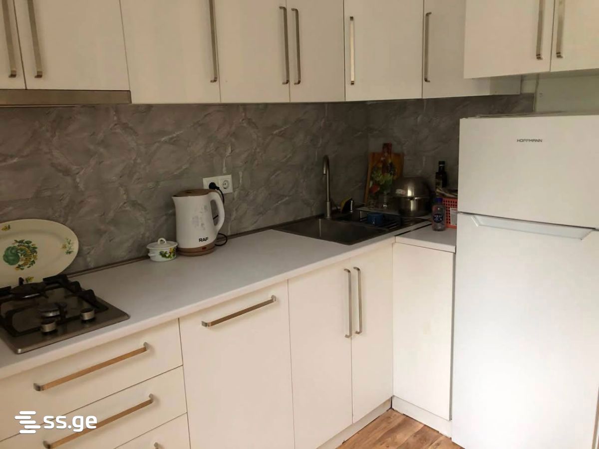 machabeli st. - 2 rooms