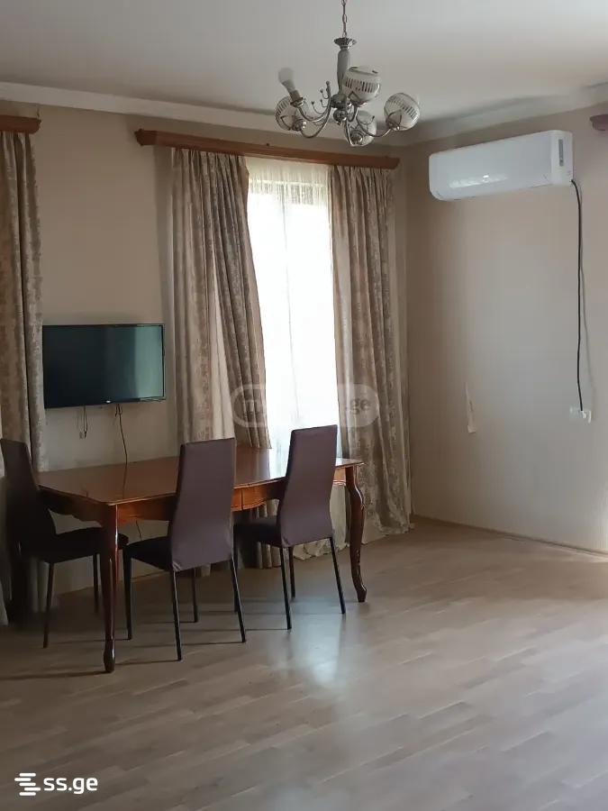tsulukidze st. 0 - 2 rooms