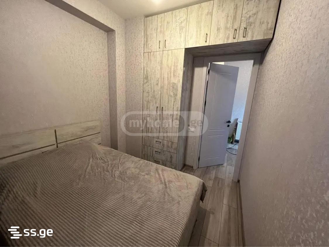 Straboni st. 0 - 2 rooms