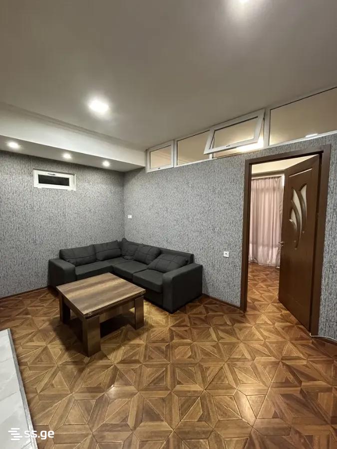 Beri Gabriel Salosi Ave. - 2 rooms