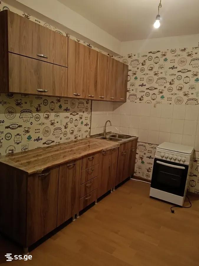 VI Microdistrict  - Gldani - 2 rooms