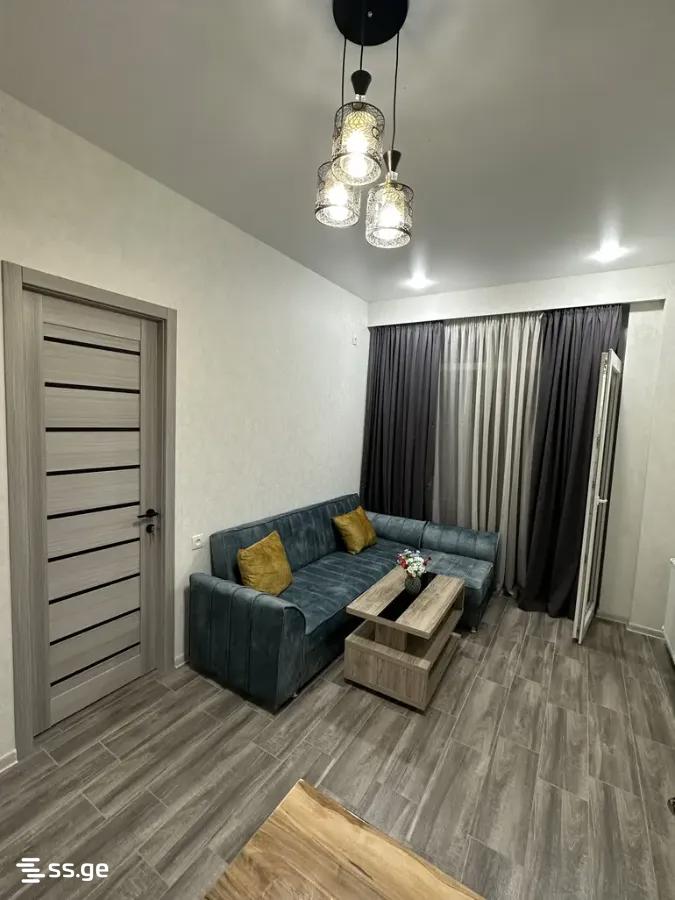 kerchi st. - 3 rooms