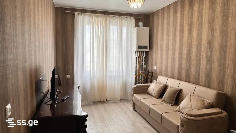 bakhtrioni st. 22 - 2 rooms