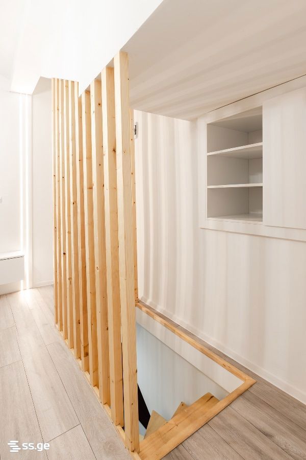 griboedov st. - 2 rooms