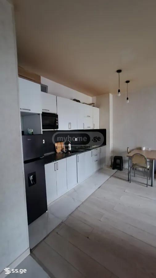 Bob walsh st. 32 - 2 rooms