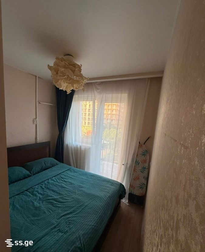 a.wereTlis avenue - 2 rooms