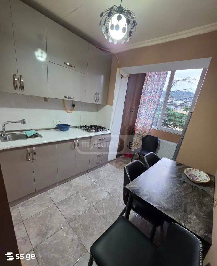 Ts. Dadiani st. (nadzaladevi) - 1 rooms