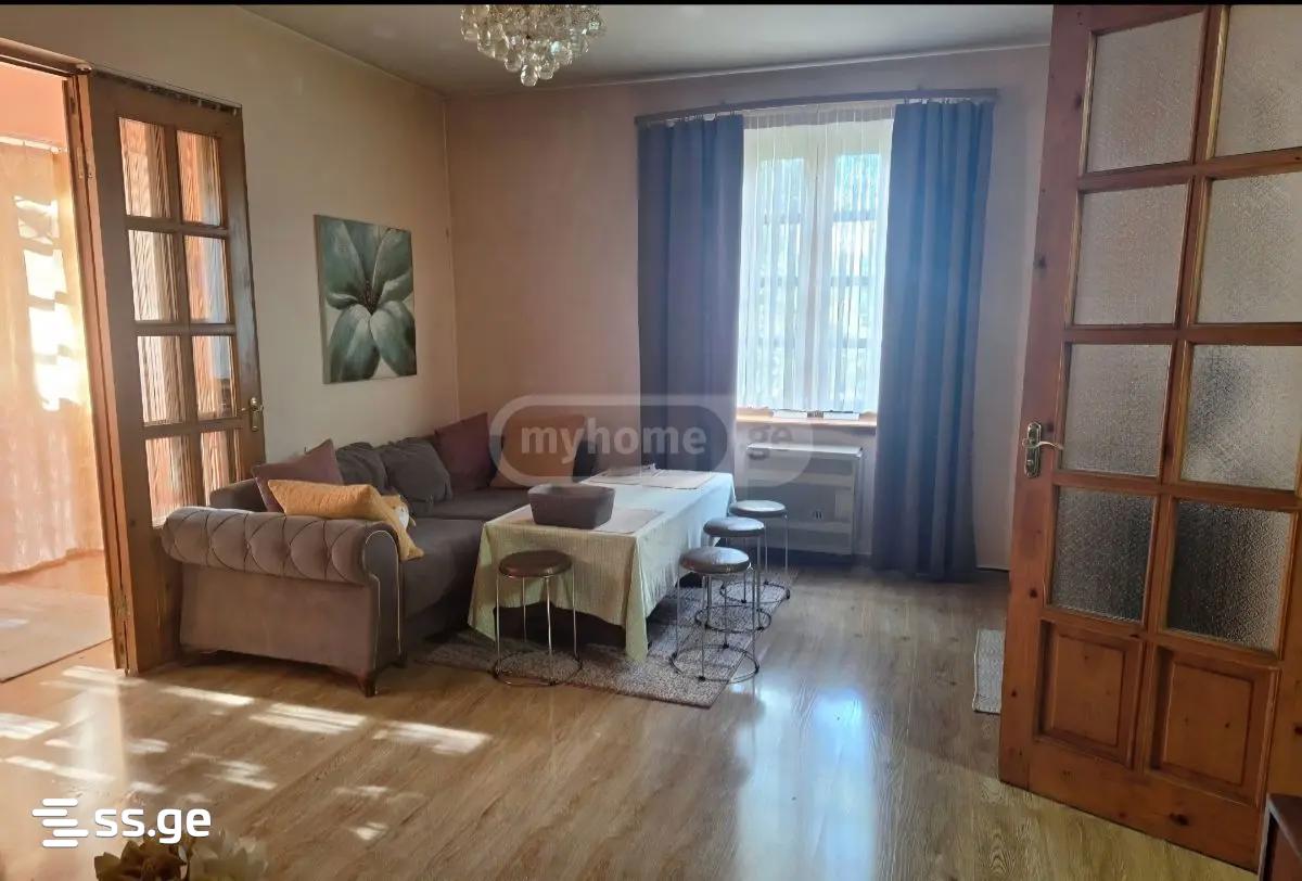 III Microdistrict - Gldani - 1 rooms