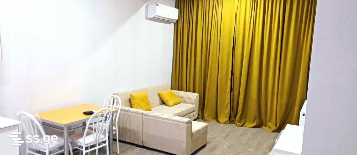 Ts. Dadiani st. (nadzaladevi) 156 - 2 rooms