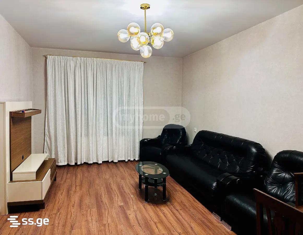 VI Microdistrict  - Gldani - 2 rooms