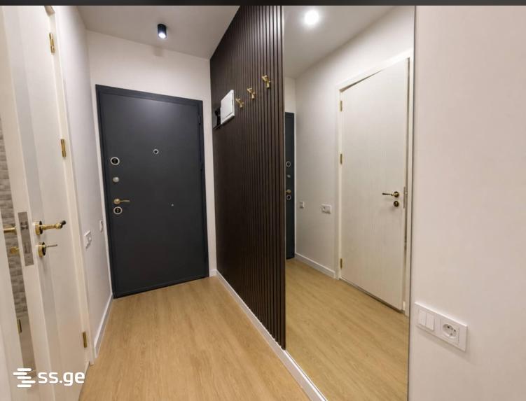 Bagrationi str. 131 - 1 rooms