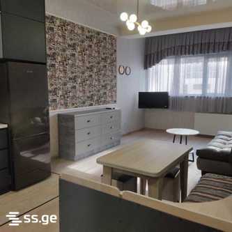 ketevan tsamebuli avenue (avlabari) - 2 rooms