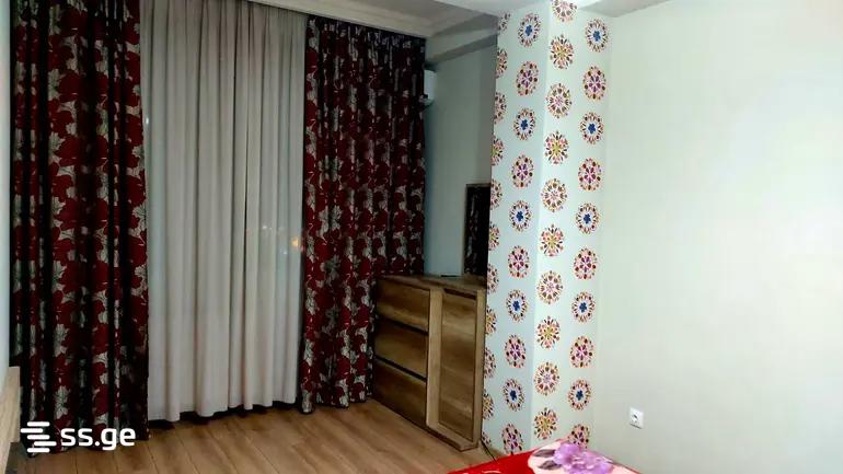 S. Arshba st. 8 - 3 rooms