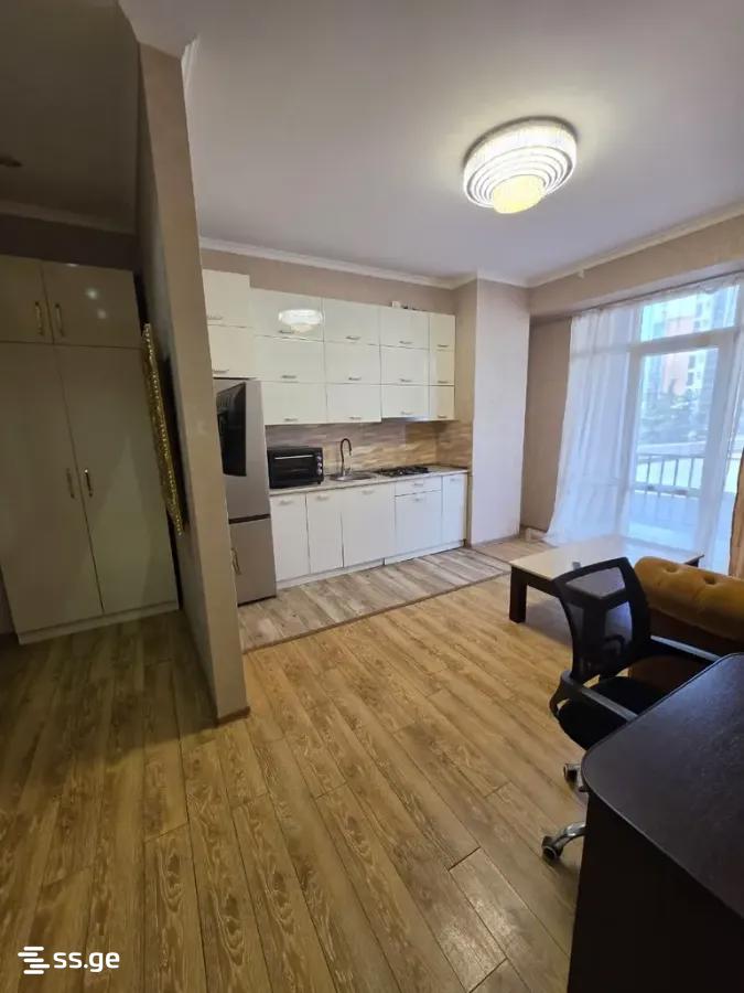 beliashvili st. - 2 rooms