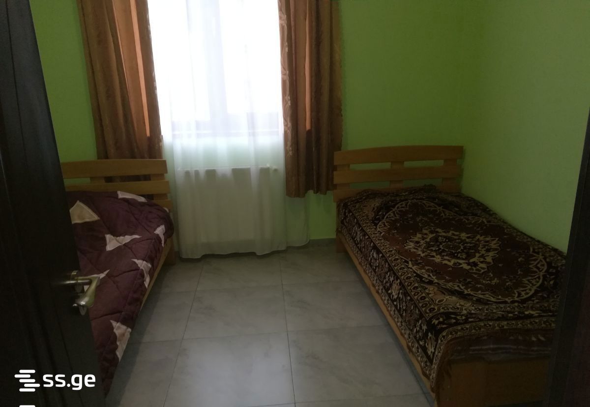 tsitsamuri st. - 2 rooms