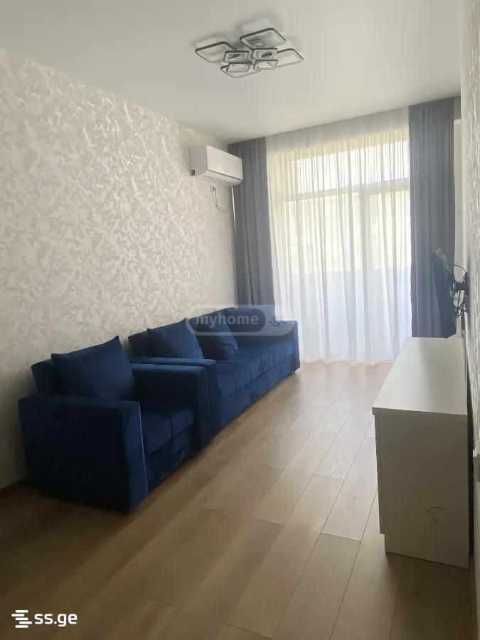 petre imeri st. 26 - 2 rooms