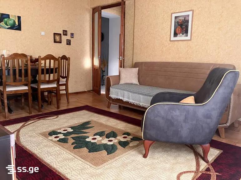 V Microdistrict - Gldani - 2 rooms