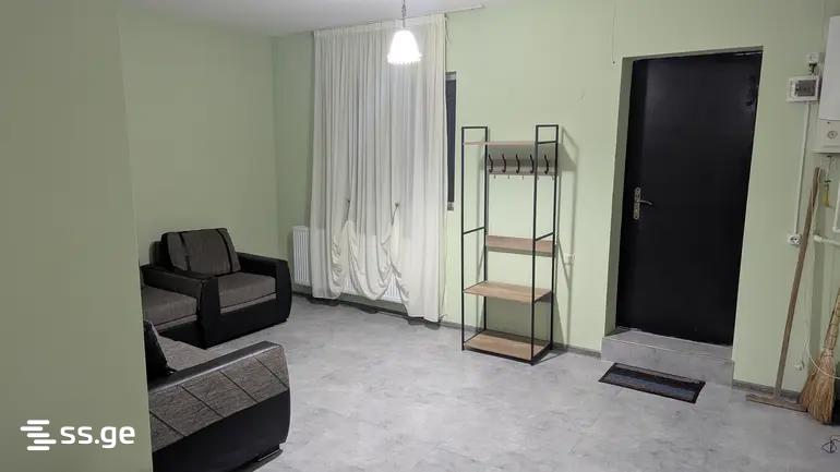 S. Mirianashvili st. - 2 rooms