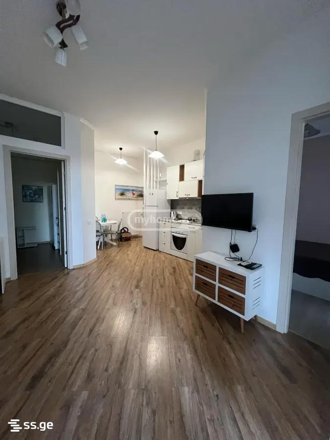 beliashvili st. 70 - 3 rooms