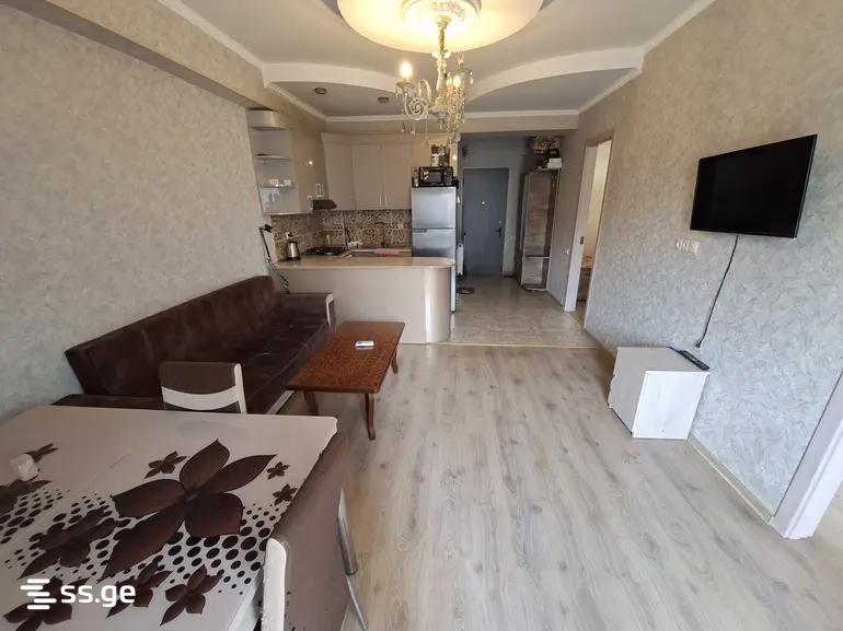 parnavaz mepe avenue - 3 rooms