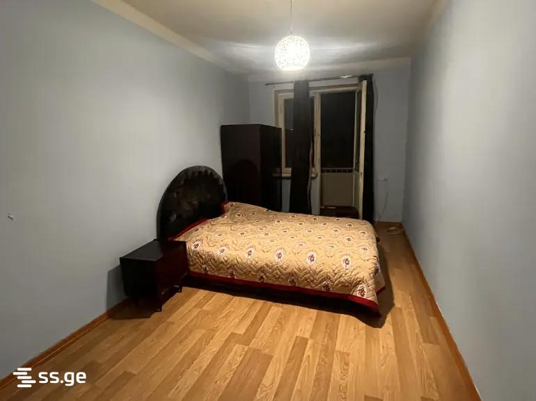 a.wereTlis avenue - 2 rooms