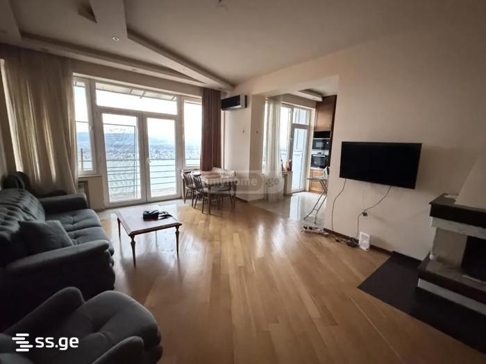 Kaklebi st. 6 - 3 rooms