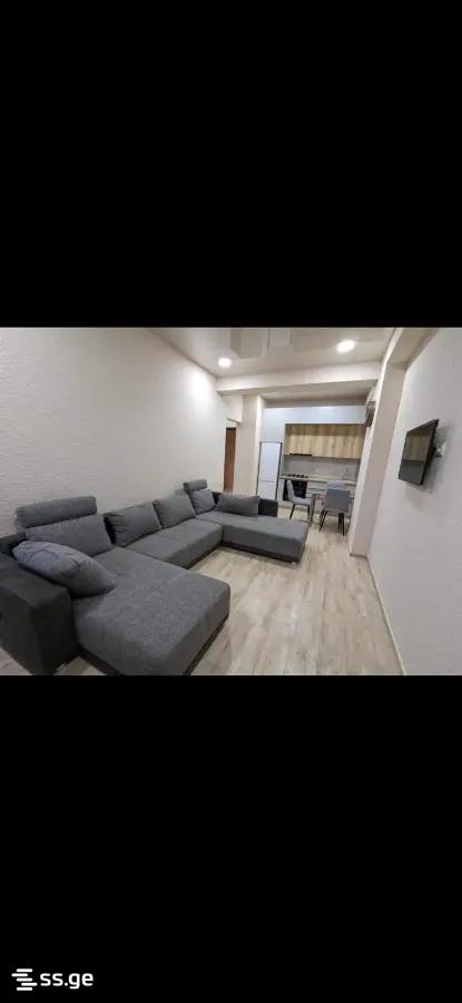 sheshelidze st. 112 - 2 rooms