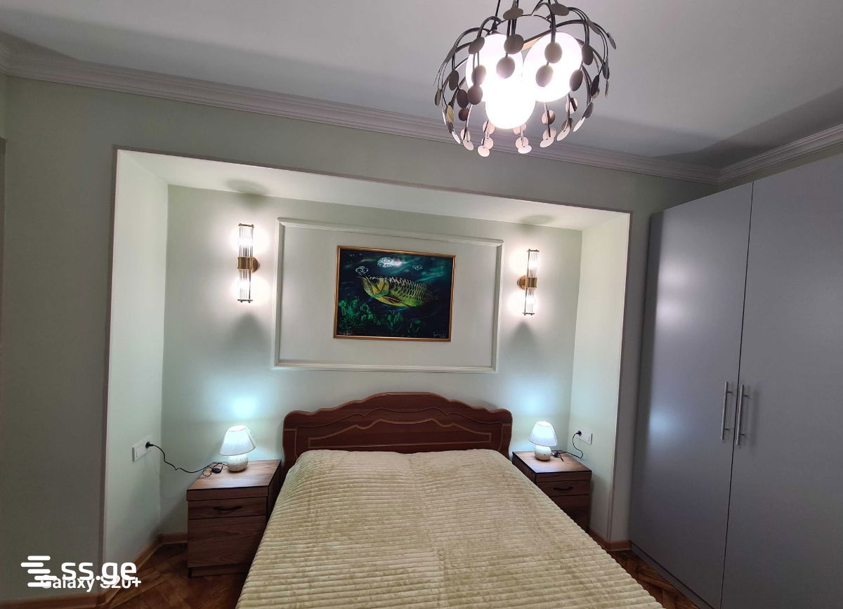 pekini st. 16 - 2 rooms