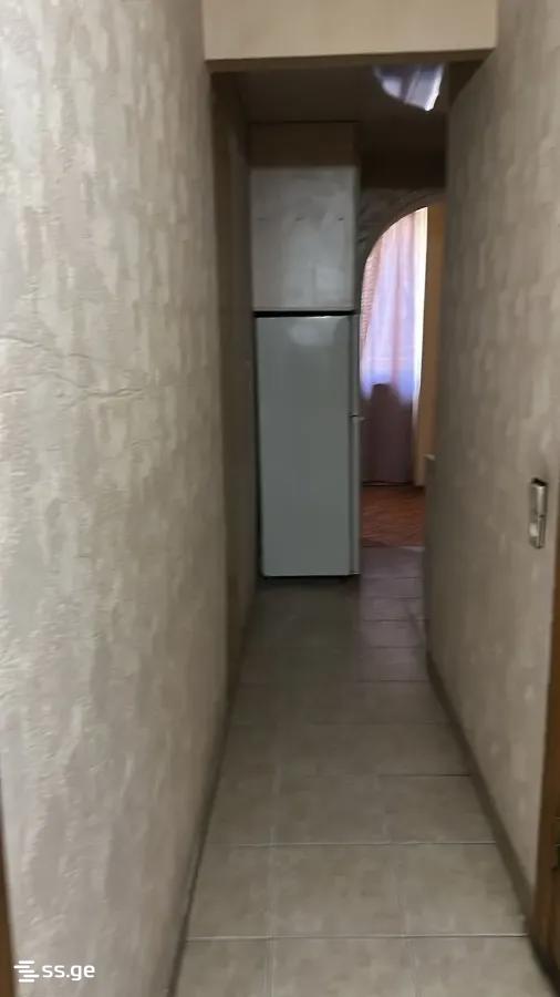 trialeti st. - 3 rooms