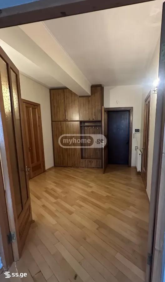 mtacminda st. - 2 rooms