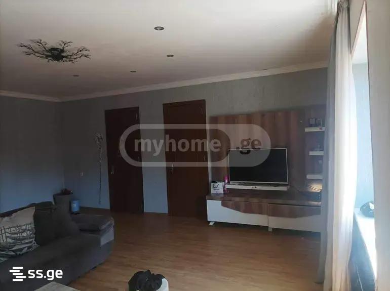 vaja-pshavela avenue - 3 rooms