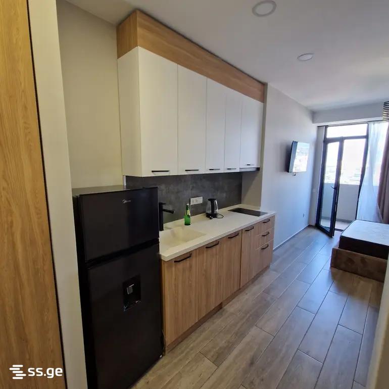shartava st. 29 - 1 rooms
