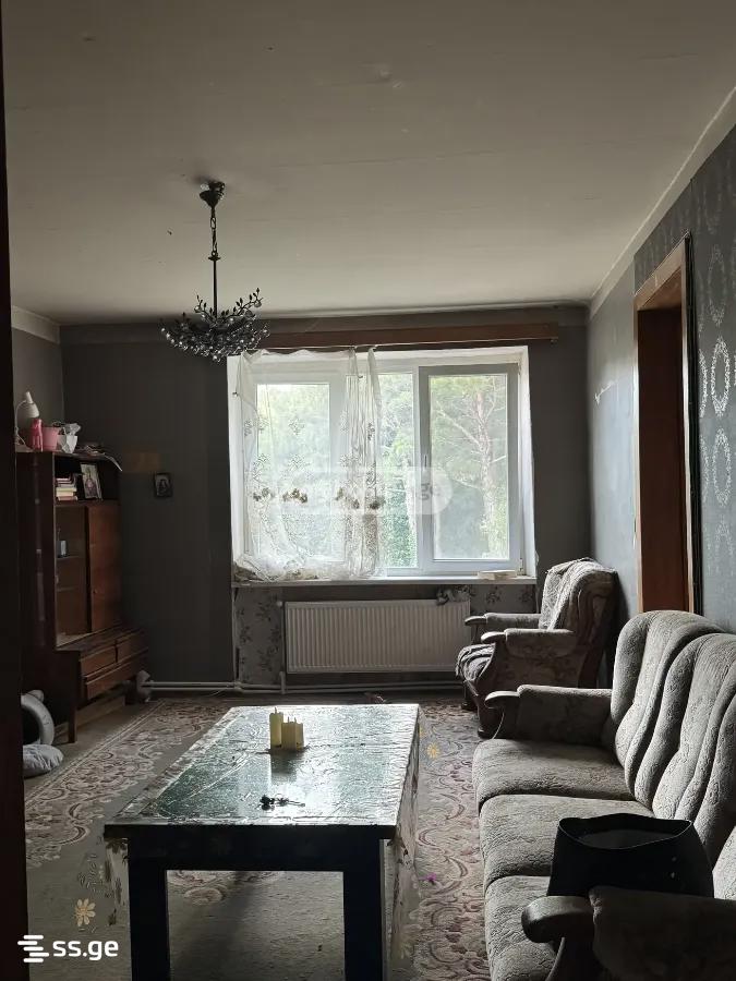 Micro. I, bl. IX - Temka - 3 rooms