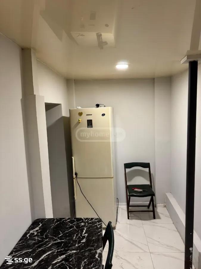 pirosmani st. 0 - 1 rooms