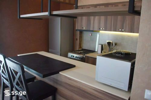 nucubidze st. 75ა - 2 rooms