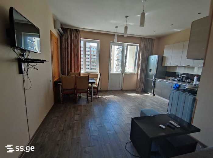 m. aleksidze st. 7 - 2 rooms