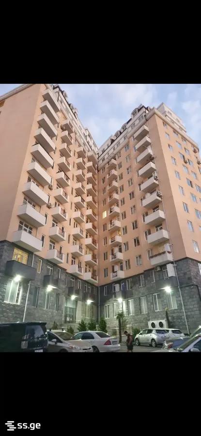 Anapa st. - 2 rooms