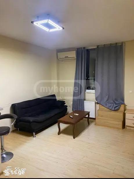 kavtaradze st. - 2 rooms