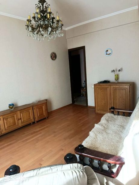 Politkovskaya St (jikia st.) 39 - 3 rooms