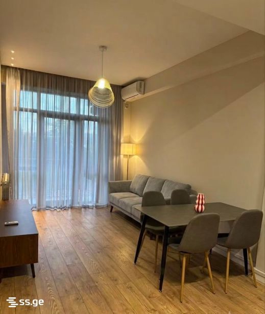 Bob walsh st. 26 - 2 rooms