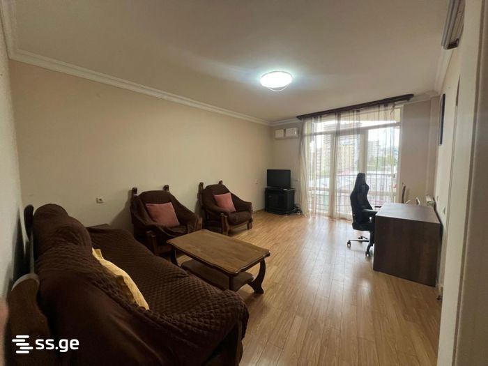 aglazde st. 1 - 3 rooms