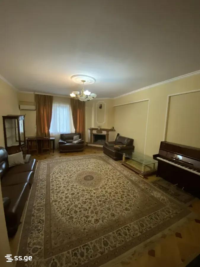 pekini st. - 4 rooms