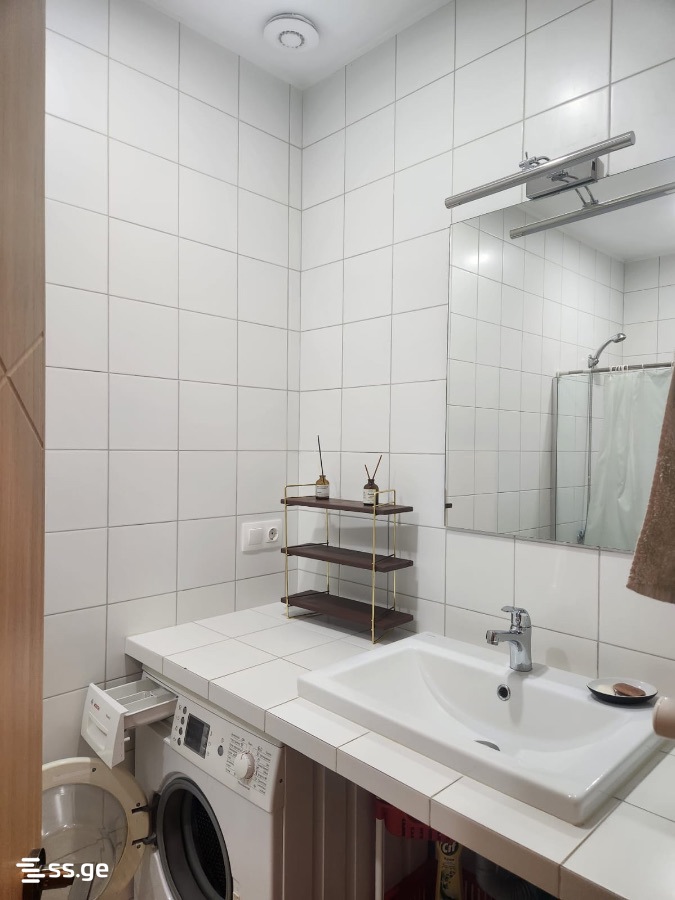 Politkovskaya St (jikia st.) 3 - 2 rooms