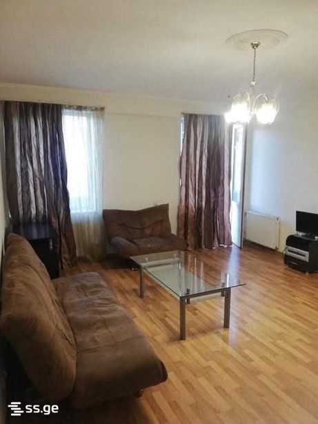cinamdzgrishvili st. 57 - 4 rooms