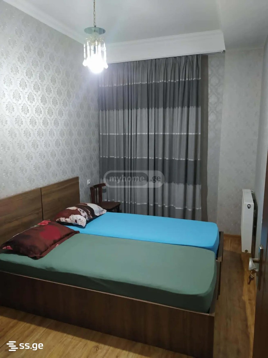 bochorishvili st. 13 - 3 rooms