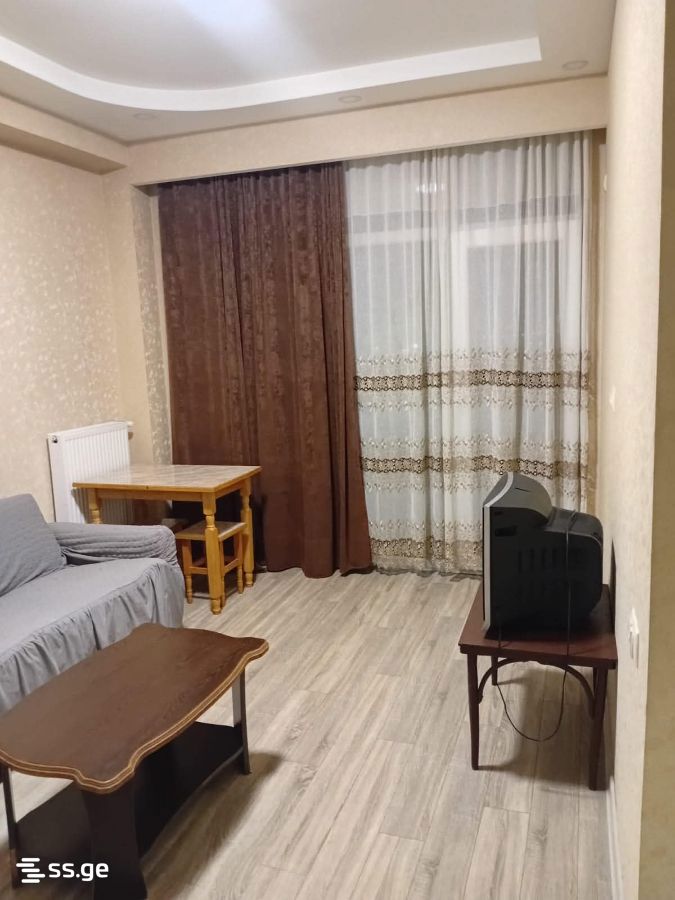 Davari st. 22 - 2 rooms
