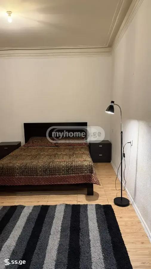 petriashvili st. - 1 rooms